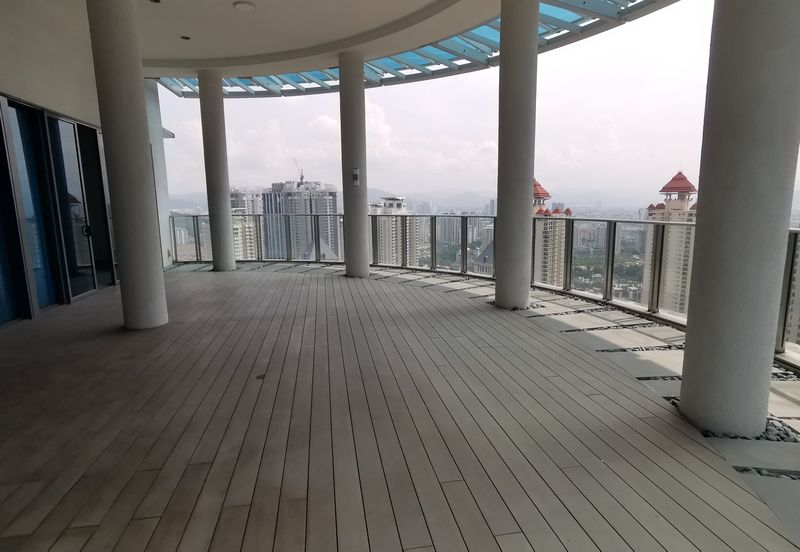 11 Mont Kiara (MK11)