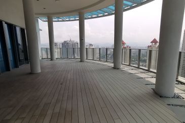 11 Mont Kiara (MK11)