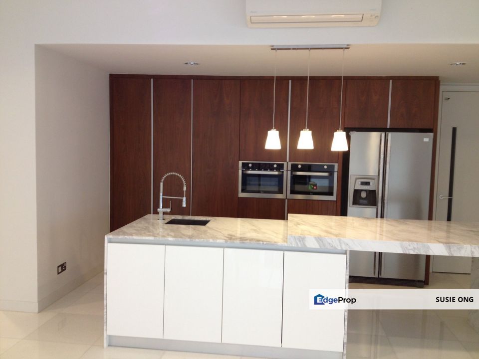 An exclusive condo in ampang with private garden , Kuala Lumpur, Ampang Hilir