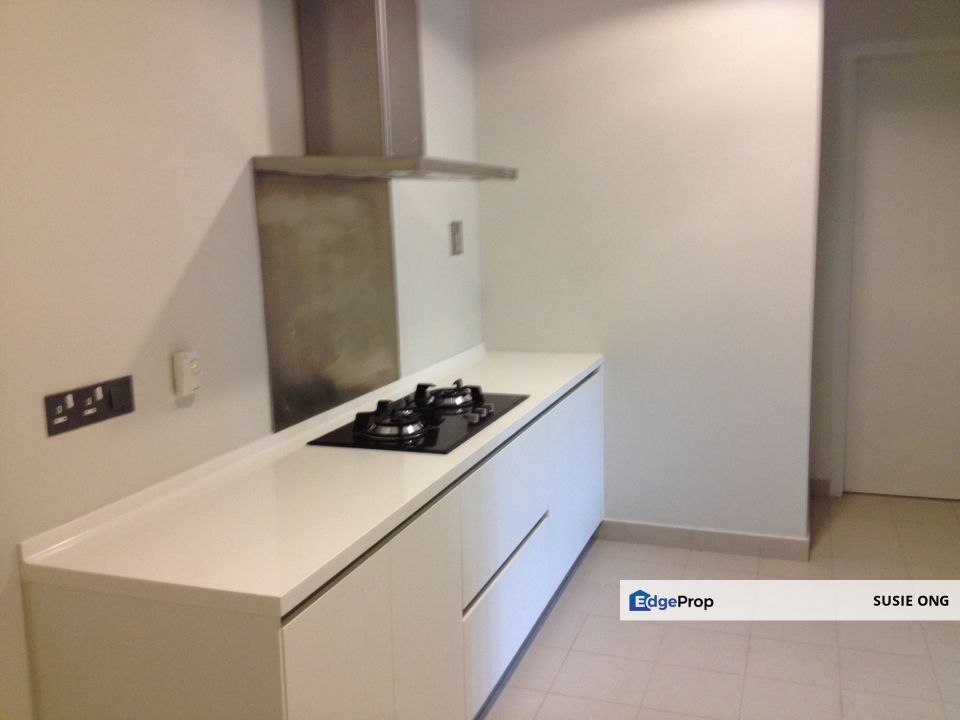 An exclusive condo in ampang with private garden , Kuala Lumpur, Ampang Hilir