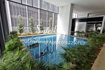 Aria Luxury Residence
