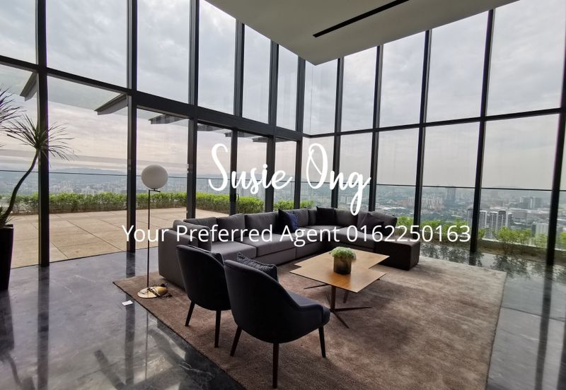 Aria Luxury Residence