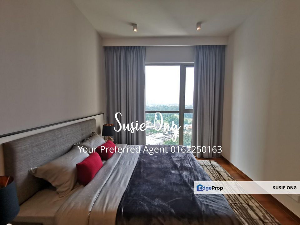 Stonor 3 KLCC luxurious 3 bedrooms for rent ! , Kuala Lumpur, KLCC