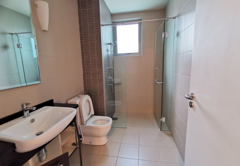 Seri Hening Residence