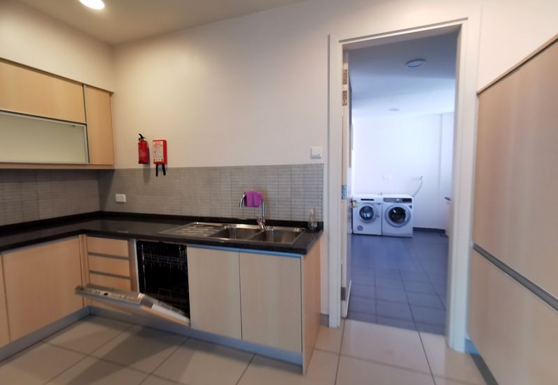 Seri Hening Residence