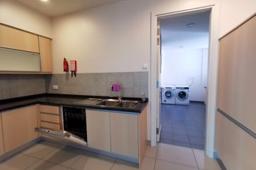 Seri Hening Residence