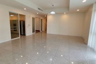 Seri Hening Residence