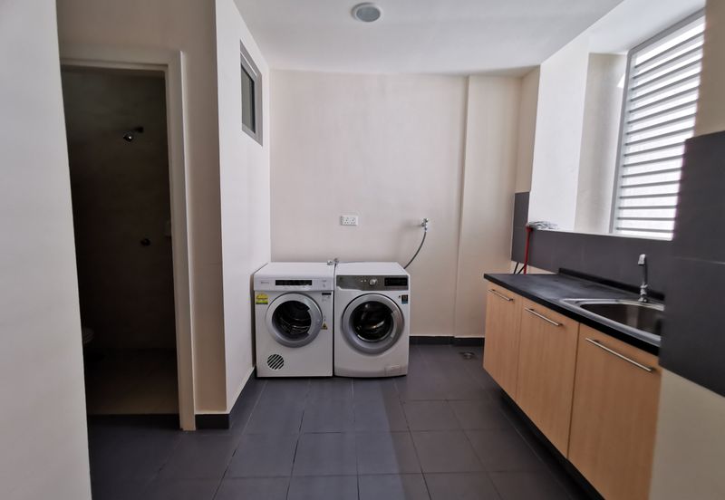 Seri Hening Residence