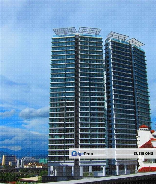 Panorama KLCC, Kuala Lumpur, KLCC