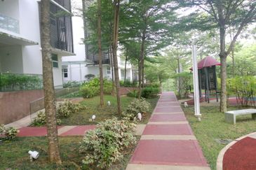 Kenny Hills Residence