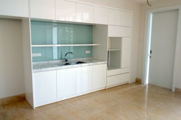 Kenny Hills Residence