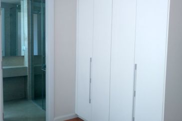 Kenny Hills Residence