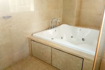 Kenny Hills Residence