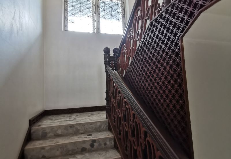 Bungalow large garden and pool @ Bukit Tunku (Kenny Hills)