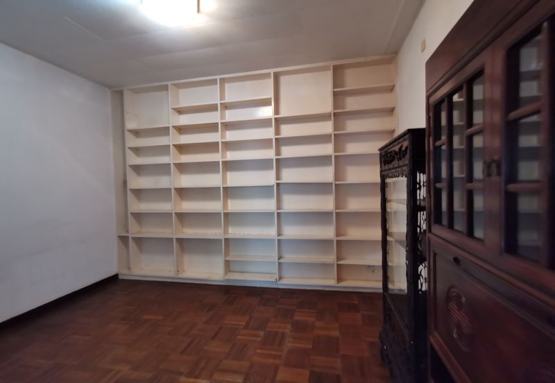 Bungalow large garden and pool @ Bukit Tunku (Kenny Hills)