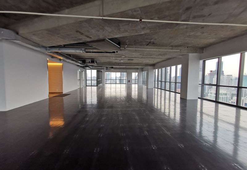 TSLAW Tower, Jalan Kemuning