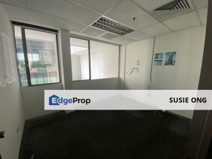 Menara Hap Seng KLCC office space for rent, Kuala Lumpur, KLCC