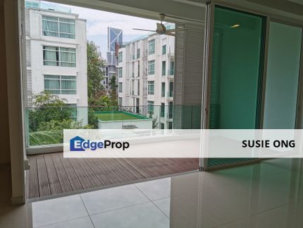 Brunsfield Residence 4 bedroom ISKL, Kuala Lumpur, Taman U-Thant