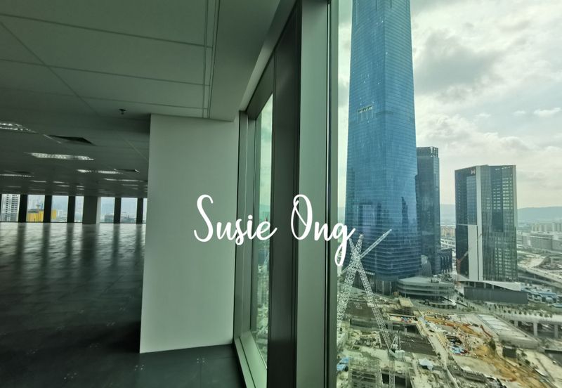 Menara Prudential @ TRX