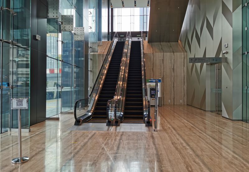 Menara Prudential @ TRX