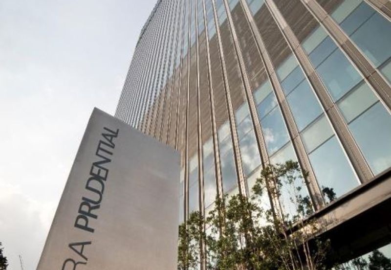 Menara Prudential @ TRX