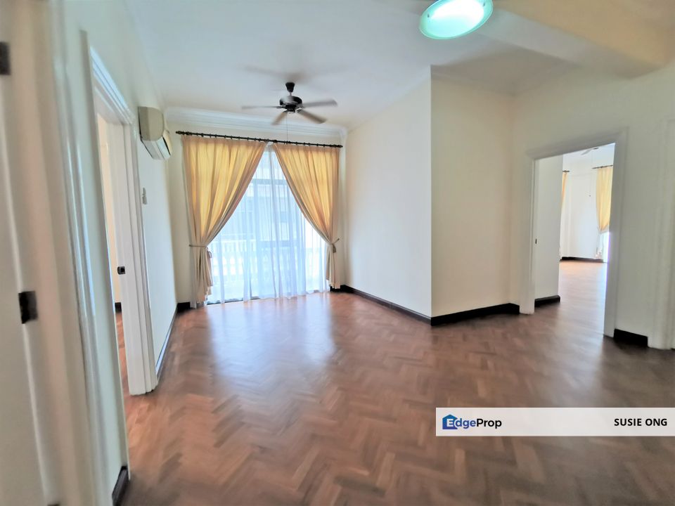 Regal Villa 4 bedrooms and walking distance to ISKL, Kuala Lumpur, Taman U-Thant