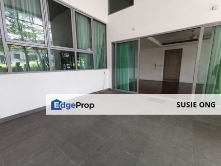 Amarin Wickham walking distance to ISKL, Kuala Lumpur, Taman U-Thant