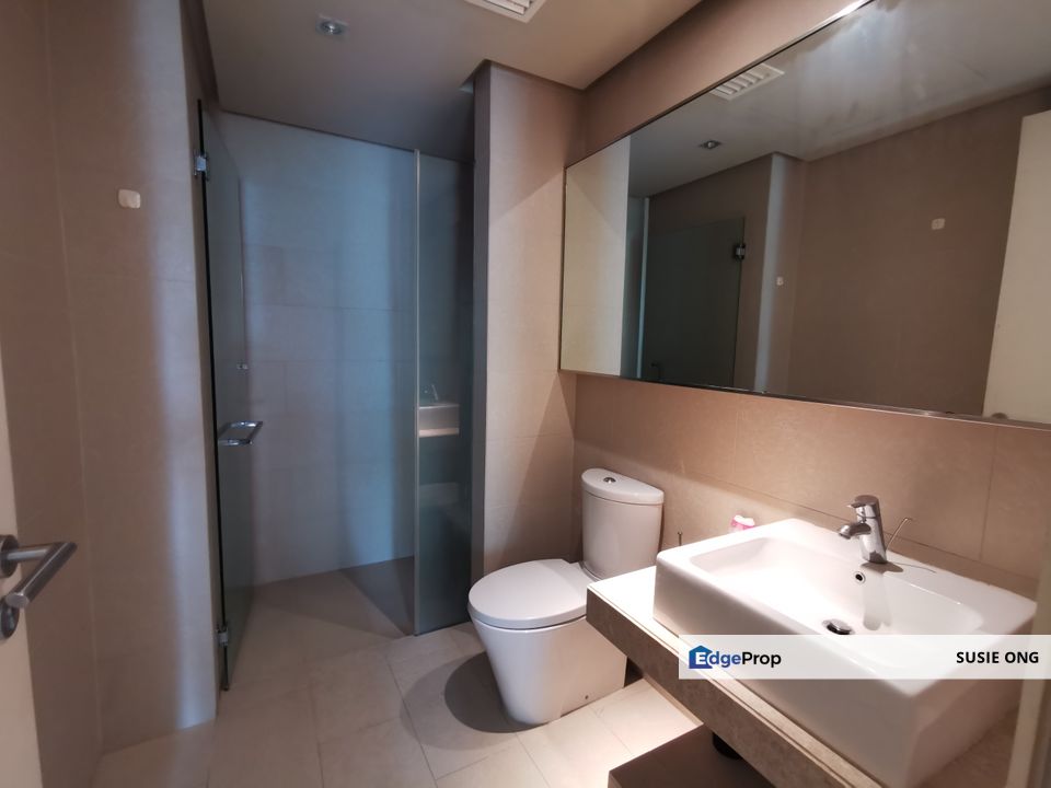 fully furnished 2 bedrooms short walk to KLCC, Kuala Lumpur, KLCC