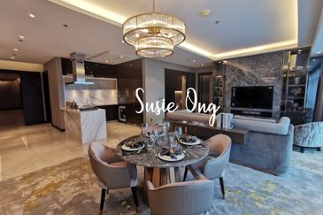 The Ritz-Carlton Residences