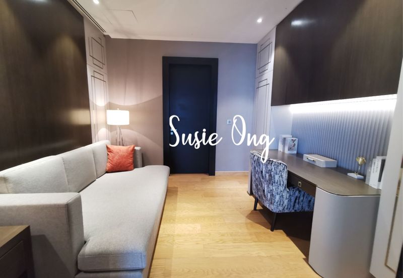 The Ritz-Carlton Residences