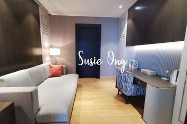 The Ritz-Carlton Residences