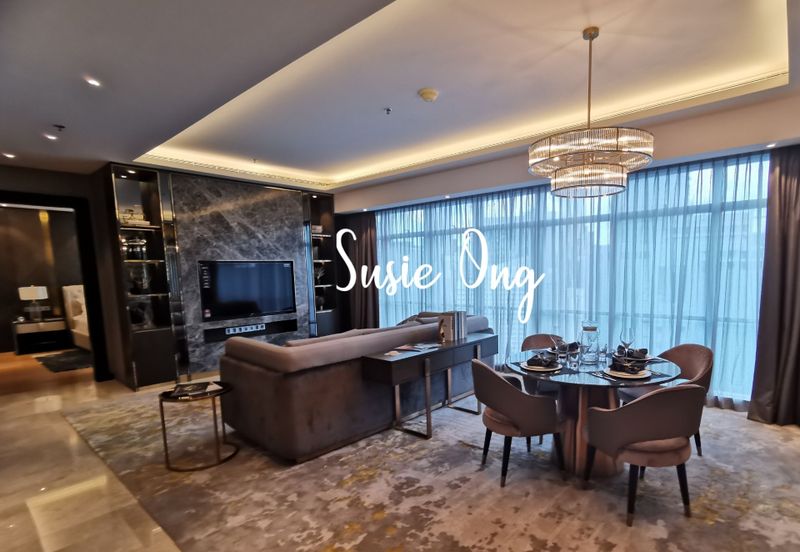 The Ritz-Carlton Residences