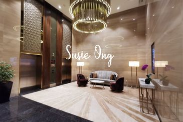 The Ritz-Carlton Residences