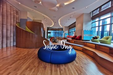 The Ritz-Carlton Residences