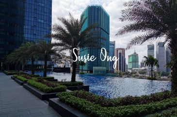 The Ritz-Carlton Residences