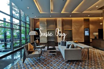 The Ritz-Carlton Residences