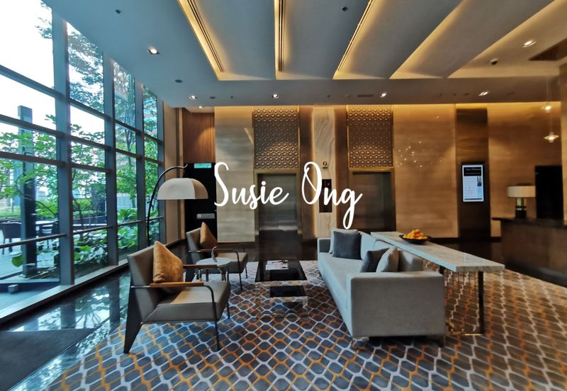 The Ritz-Carlton Residences