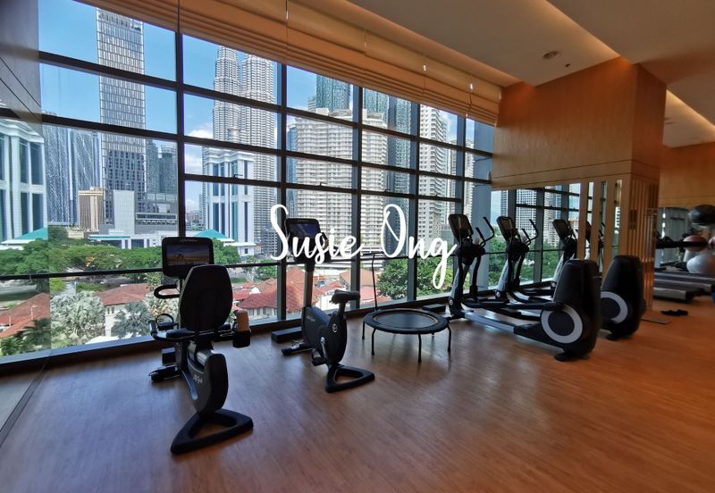 The Ritz-Carlton Residences