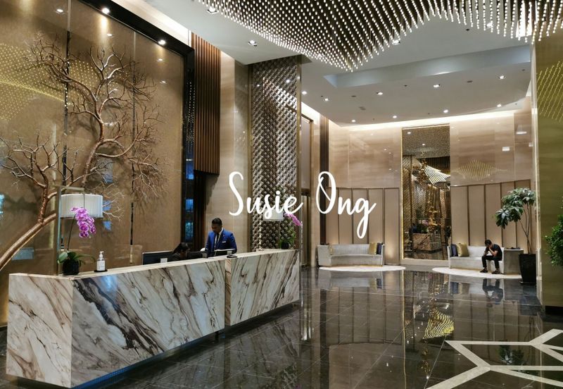 The Ritz-Carlton Residences