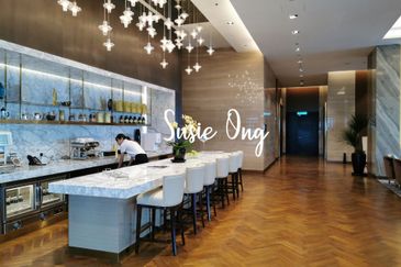 The Ritz-Carlton Residences