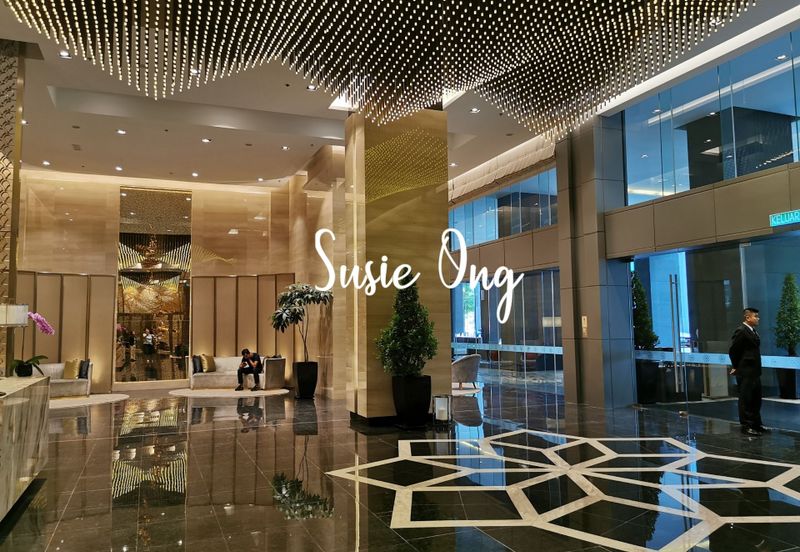 The Ritz-Carlton Residences