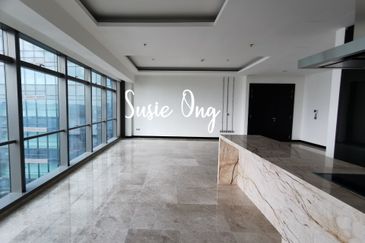 The Ritz-Carlton Residences