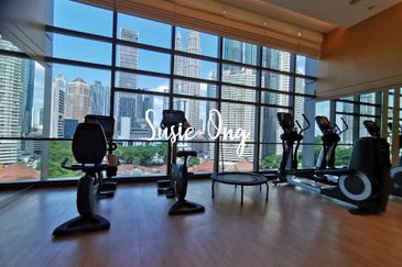 The Ritz-Carlton Residences