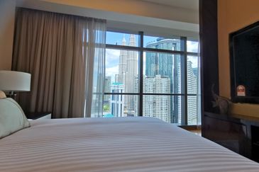 The Ritz-Carlton Residences