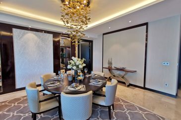 The Ritz-Carlton Residences