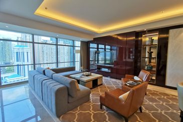 The Ritz-Carlton Residences