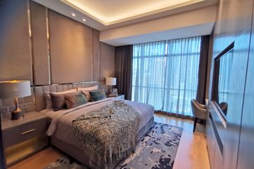 The Ritz-Carlton Residences