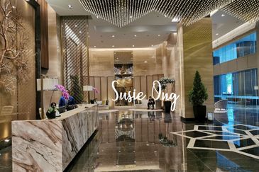 The Ritz-Carlton Residences