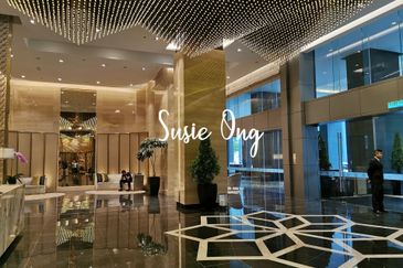 The Ritz-Carlton Residences