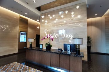 The Ritz-Carlton Residences